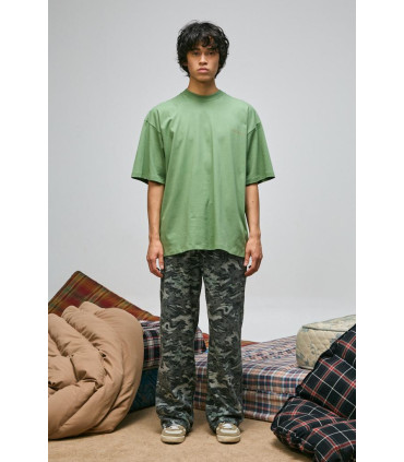 Pantalón Estampado Stone