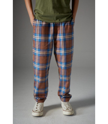 Pantalón Liviano Buss 192 Teens