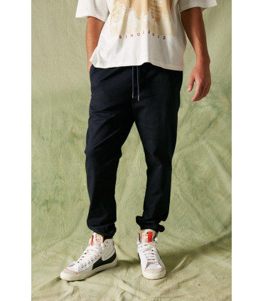 Jogger Rene Gabardina Marino