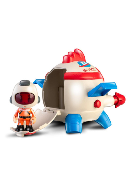 Pinypon Action Nave Espacial