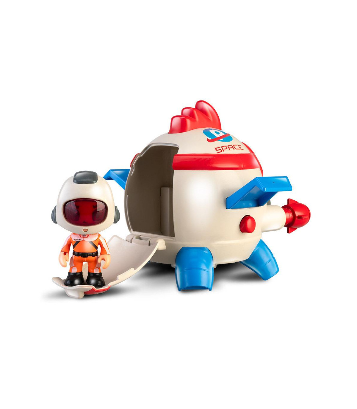 Pinypon Action Nave Espacial