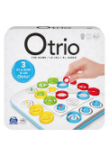 Otrio Juego De Estrategia