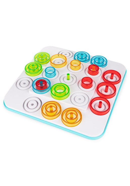 Otrio Juego De Estrategia
