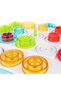 Otrio Juego De Estrategia