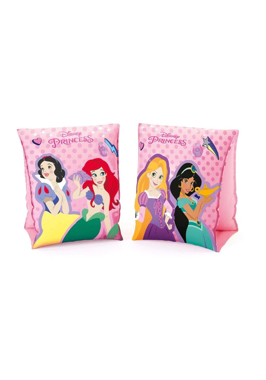 Bracitos Princesas