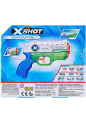 X-shot Pistola De Agua Nano Fast Fill