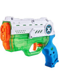 X-shot Pistola De Agua Nano Fast Fill
