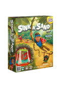 Sink N Sand Juego Con Arena Kinetica
