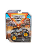 Monster Jam Vehiculo 1:64 Stunt Truck