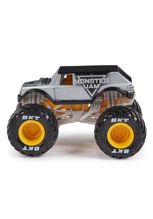 Monster Jam Vehiculo 1:64 Stunt Truck