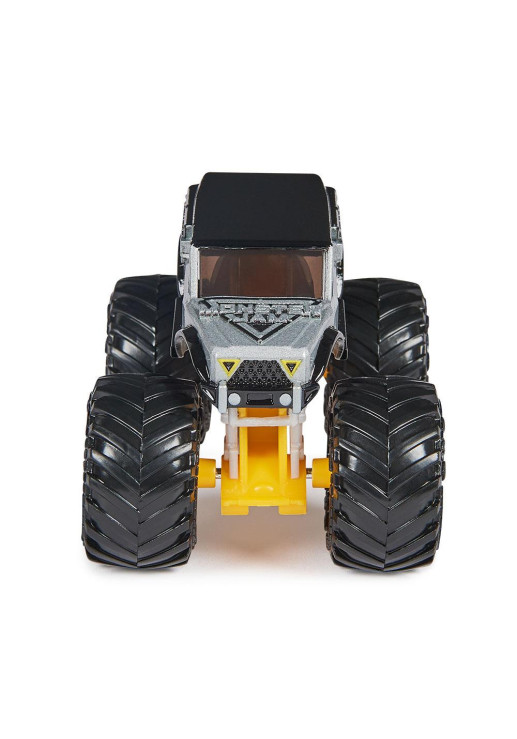 Monster Jam Vehiculo 1:64 Stunt Truck