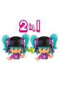Pinypon Vehiculo Con Pony