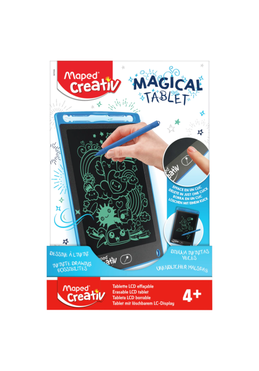 Maped Pizarra Lcd