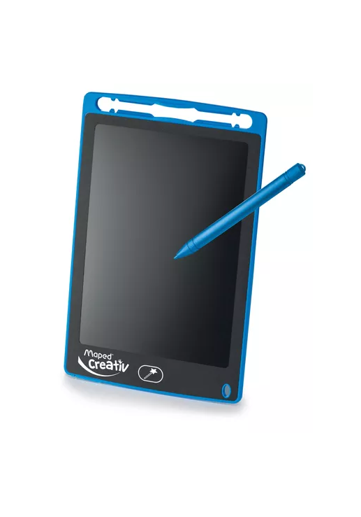 Maped Pizarra Lcd