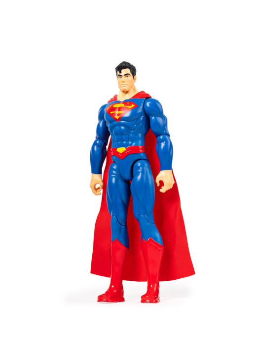 Dc Superman
