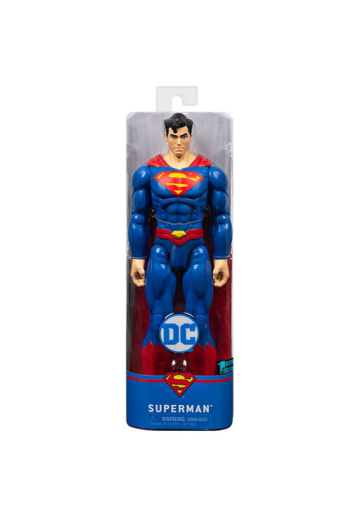 Dc Superman