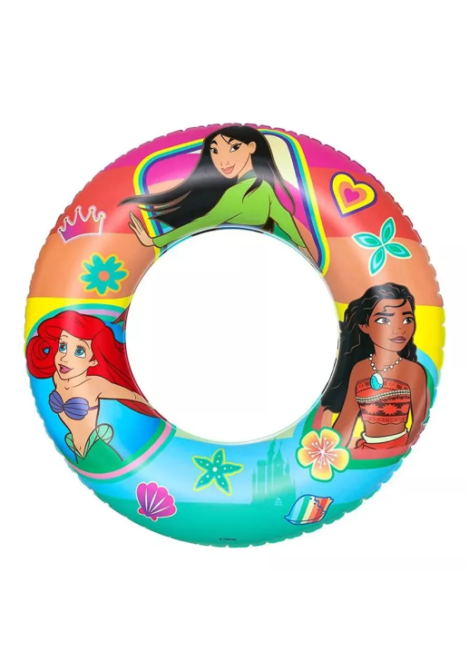 Salvavidas Princesas