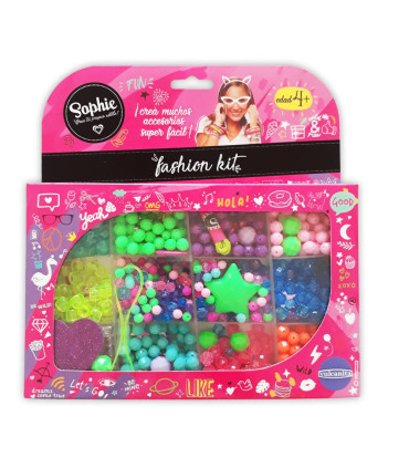 Bijouterie 450 Piezas Sophie