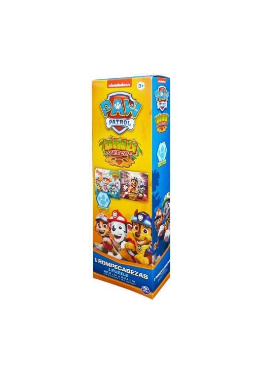 Paw Patrol Puzzle 24 Piezas Surtido