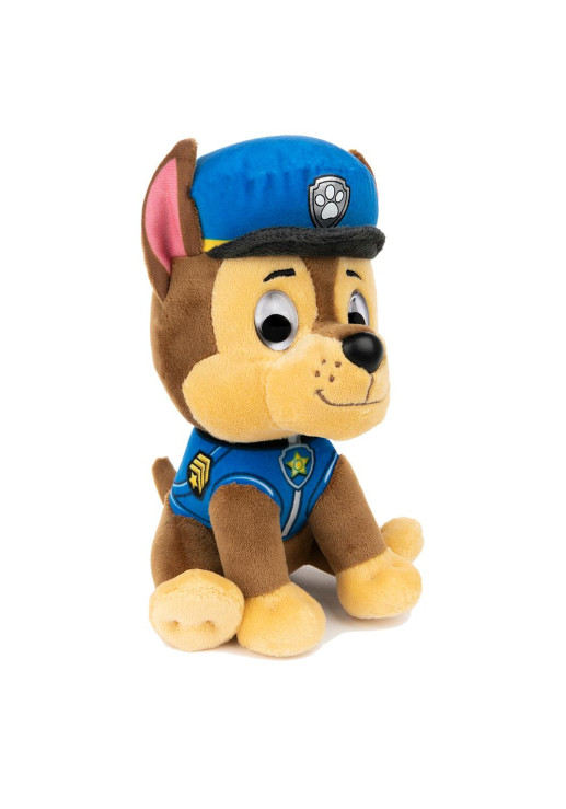 Paw Patrol Peluche Chase 16 Cm