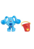 Las Pistas De Blue Figuras X 2