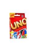 Juego De Cartas Uno