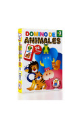 Domino De Animales