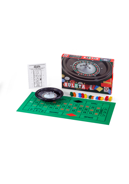 Ruleta Club