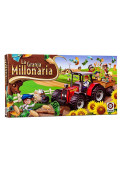 La Granja Millonaria