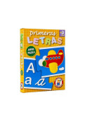 Puzzle Primeras Letras