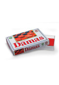 Damas Green Box