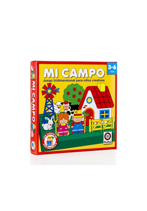 Mi Campo