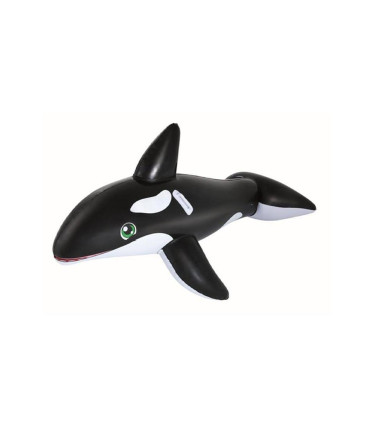 Ballena Inflable
