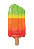 Colchoneta Helado Inflable