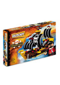Blocky Barco Pirata