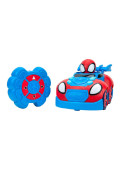 Spidey Vehiculo Radio Control