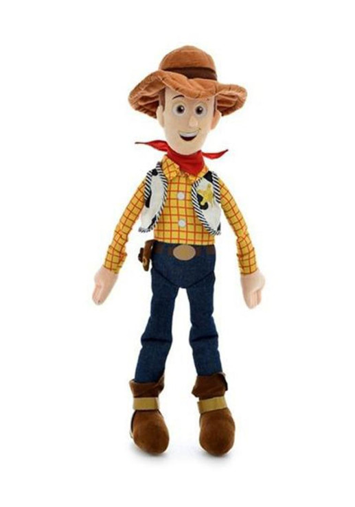 Peluche Woody 45 Cm