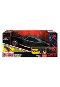 Dc Batman The Movie Batimovil Turbo R/c