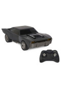 Dc Batman The Movie Batimovil Turbo R/c