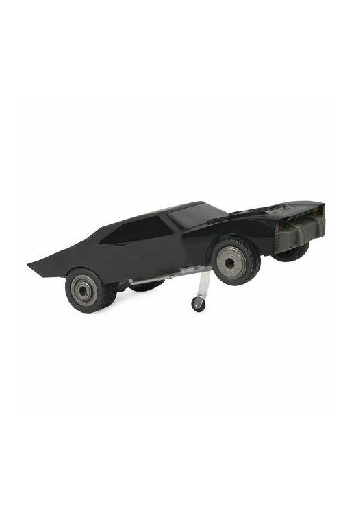 Dc Batman The Movie Batimovil Turbo R/c