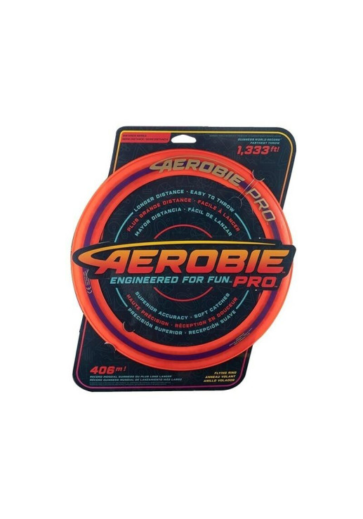 Aerobie Aro Volador 33 Cm
