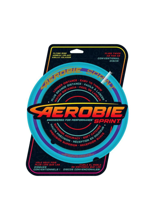 Aerobie Aro Volador 25 Cm