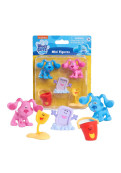 Las Pistas De Blue Pack X 5
