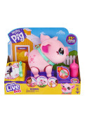 Little Live Pets Cerdo Piggly