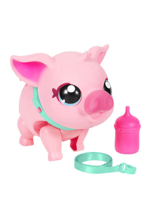 Little Live Pets Cerdo Piggly
