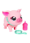 Little Live Pets Cerdo Piggly