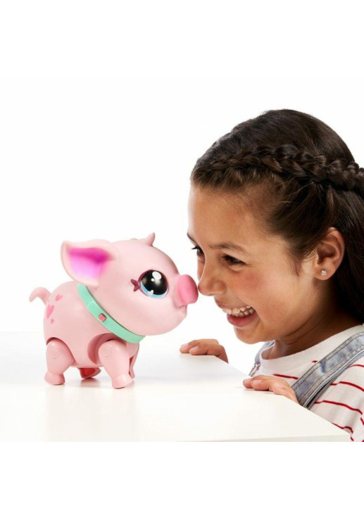 Little Live Pets Cerdo Piggly