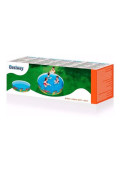 Pileta Rigida Pez Payaso