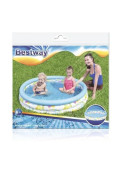 Pileta Inflable Pececitos
