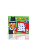 Juego Del 15